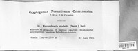 Image Associated With the Occurence